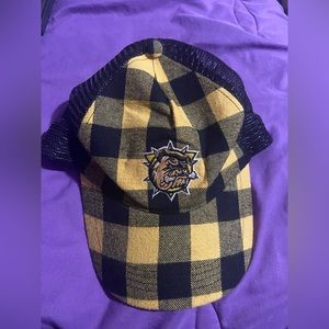 Bulldogs Hat